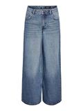 medium blue denim