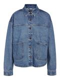 medium blue denim