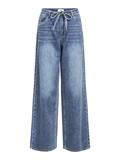 medium blue denim