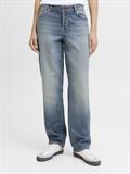medium blue denim