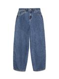 medium blue denim