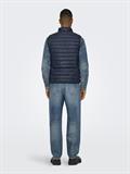 medium blue denim