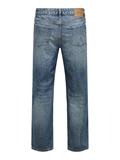 medium blue denim