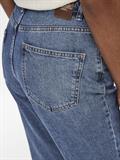 medium blue denim