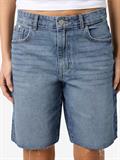 medium blue denim