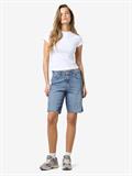 medium blue denim
