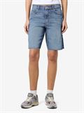 medium blue denim