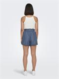 medium blue denim