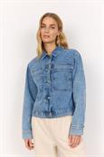 medium blue denim