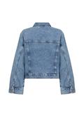 medium blue denim