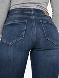 medium blue denim