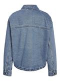 medium blue denim