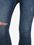 medium blue denim