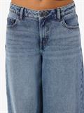 medium blue denim
