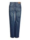 medium blue denim