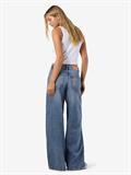 medium blue denim