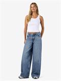 medium blue denim