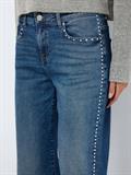 medium blue denim