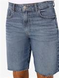 medium blue denim