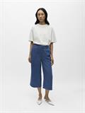medium blue denim