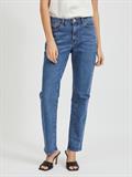 medium blue denim