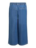 medium blue denim