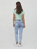 medium blue denim