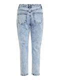 medium blue denim