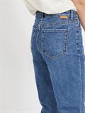medium blue denim