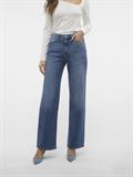 medium blue denim