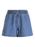 medium blue denim