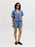 medium blue denim