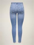 medium blue denim