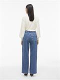 medium blue denim