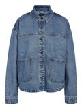 medium blue denim