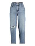 medium blue denim