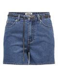 medium blue denim