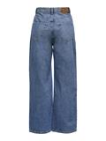 medium blue denim