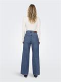 medium blue denim