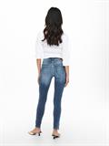 medium blue denim