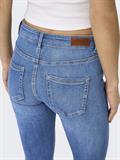 medium blue denim