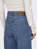 medium blue denim