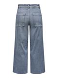 medium blue denim