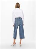 medium blue denim