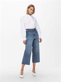 medium blue denim