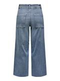 medium blue denim