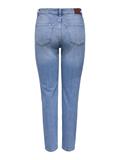 medium blue denim