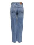 medium blue denim