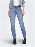 medium blue denim