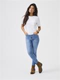 medium blue denim